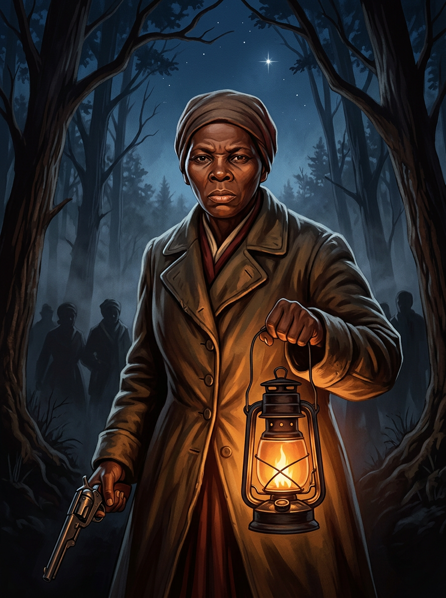 Era 3: Tubman